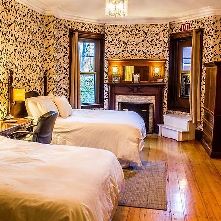 Beacon Inn 1087 Бруклін Номер фото