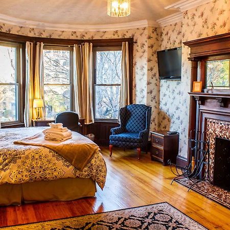 Beacon Inn 1087 Бруклін Номер фото