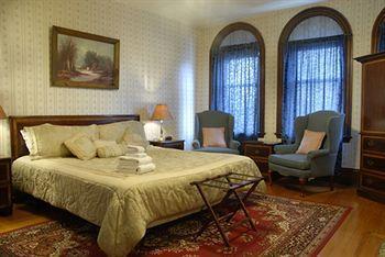 Beacon Inn 1087 Бруклін Екстер'єр фото