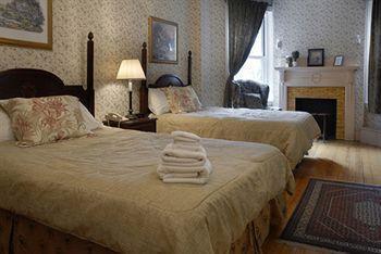 Beacon Inn 1087 Бруклін Екстер'єр фото