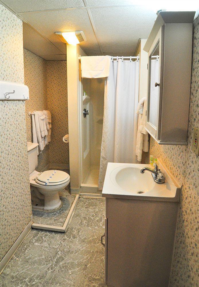 Beacon Inn 1087 Бруклін Екстер'єр фото