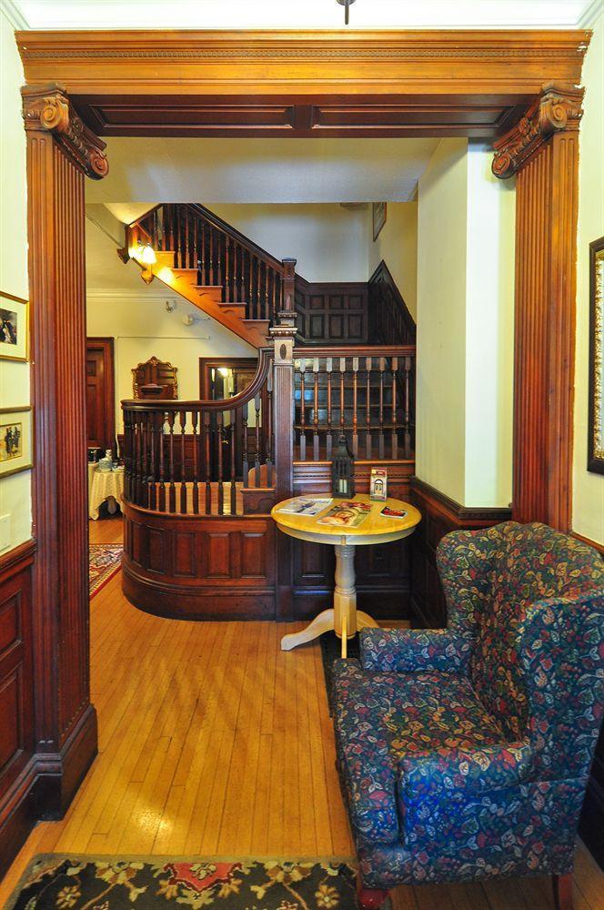 Beacon Inn 1087 Бруклін Екстер'єр фото