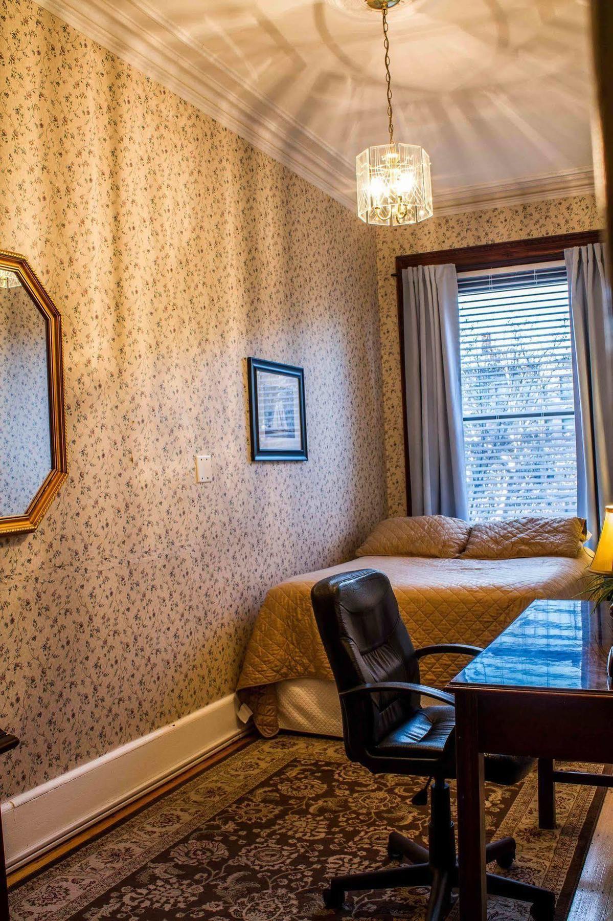 Beacon Inn 1087 Бруклін Екстер'єр фото