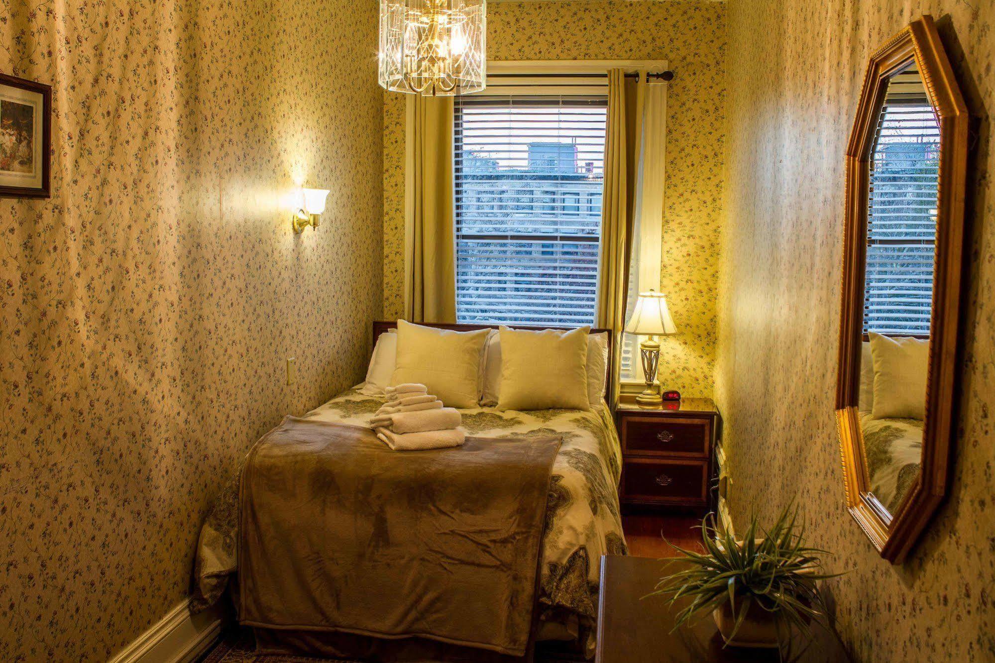 Beacon Inn 1087 Бруклін Екстер'єр фото